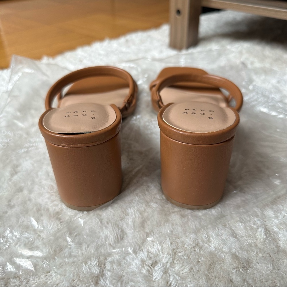 a new day Block Heel Sandals - Picture 5 of 5